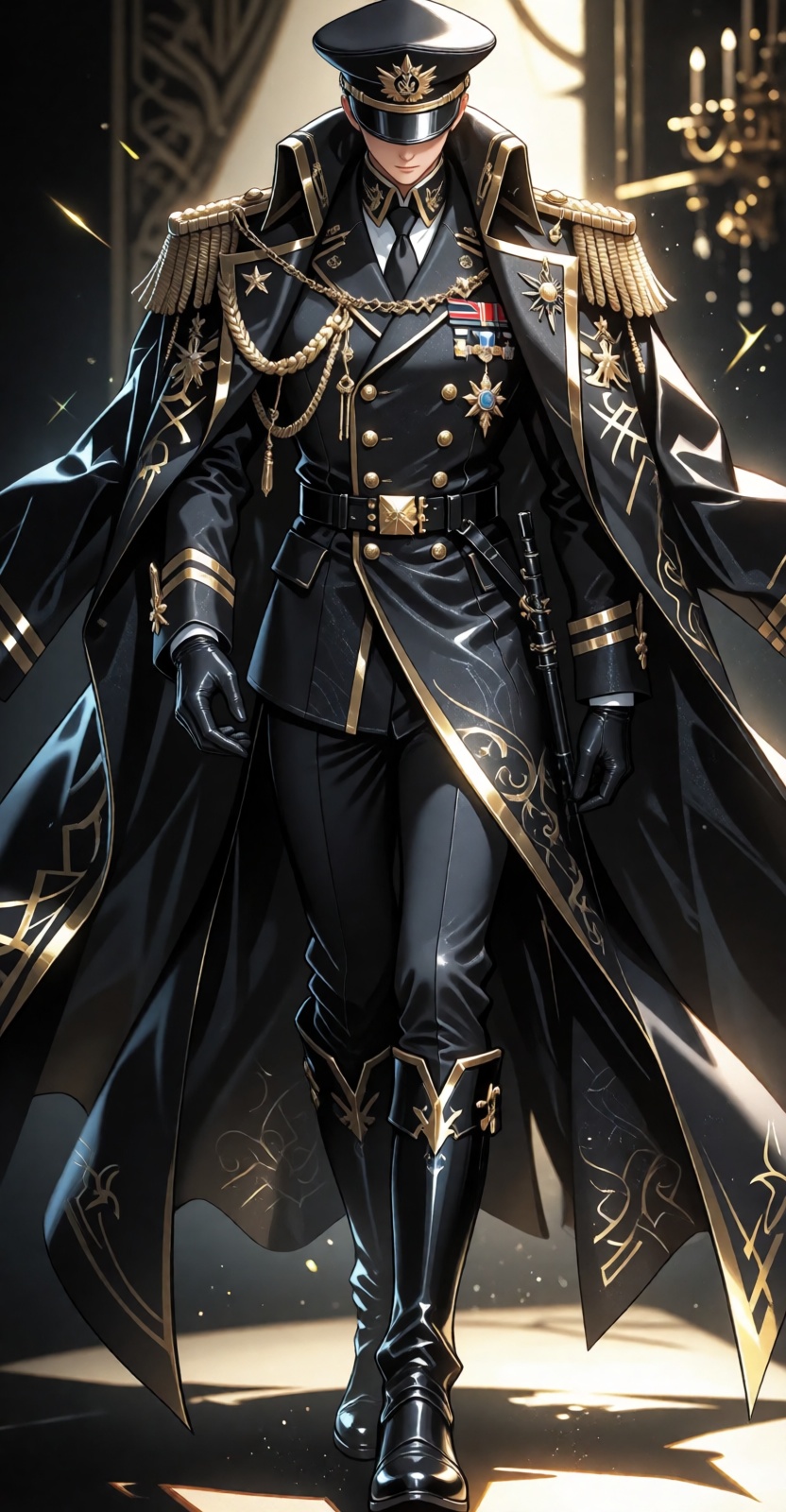 (masterpiece,  best quality,  ultra detail on Tensor.Art
