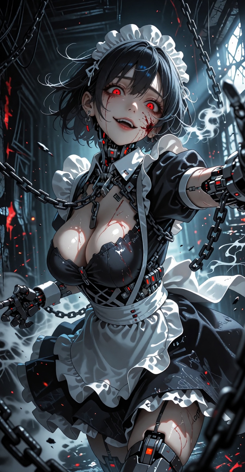(masterpiece,  best quality,  ultra-detailed on Tensor.Art