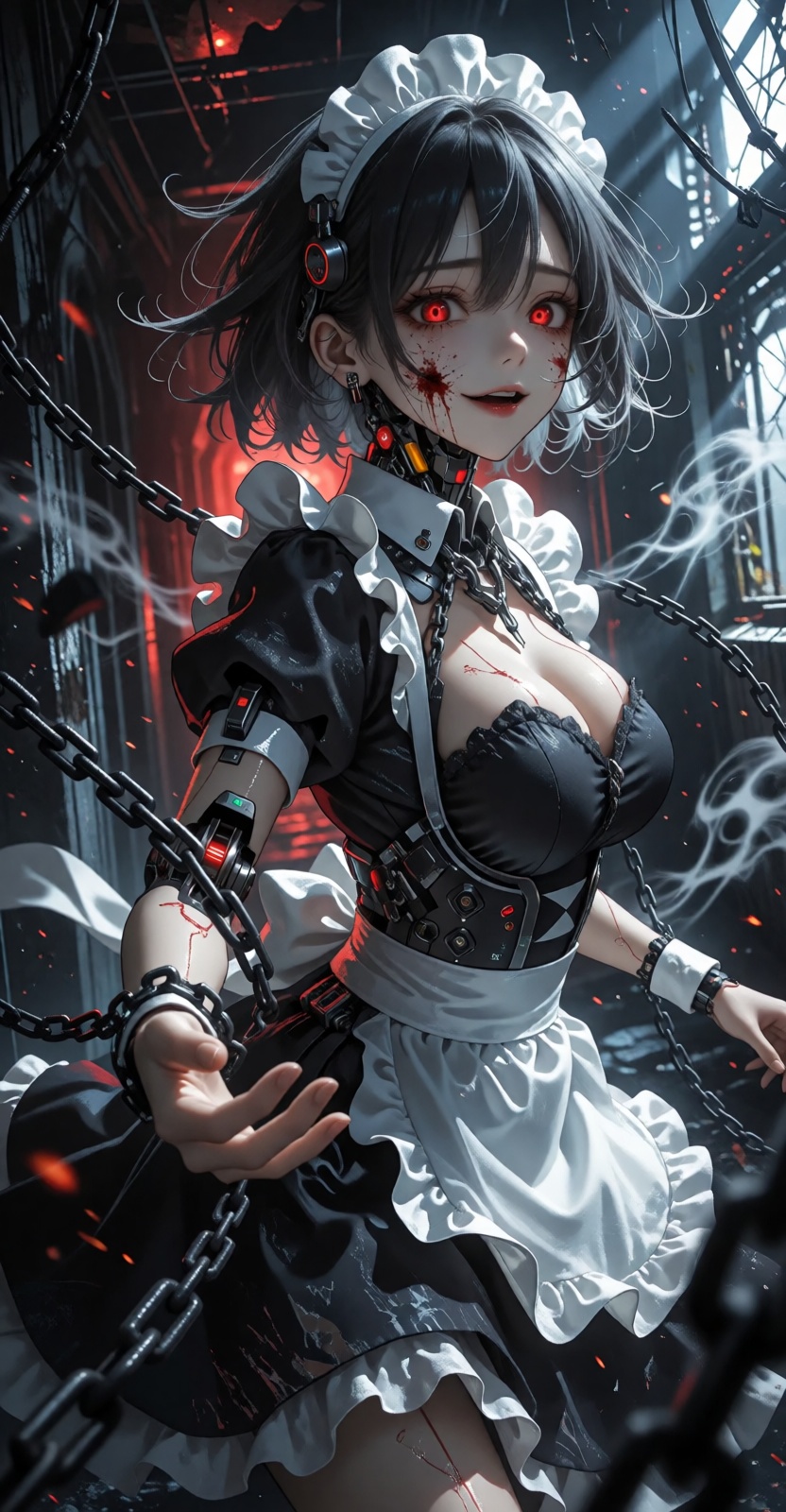 (masterpiece,  best quality,  ultra-detailed on Tensor.Art