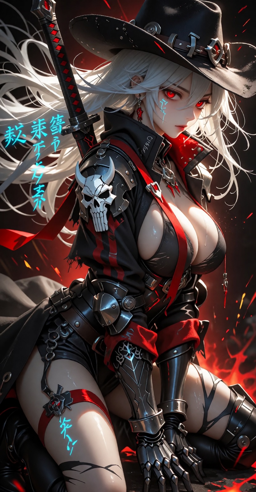 masterpiece,  best quality,  ultra detailed on Tensor.Art