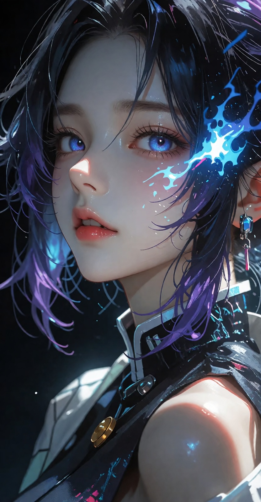 EON-SIS,  masterpiece,  best quality on Tensor.Art