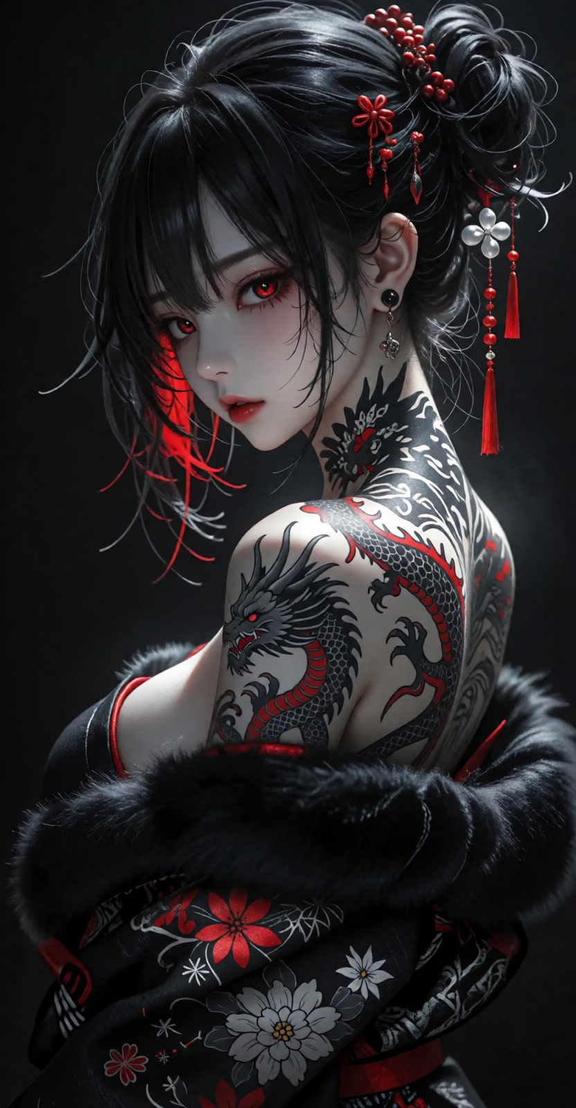 masterpiece,  best quality,  very aesthetic on Tensor.Art