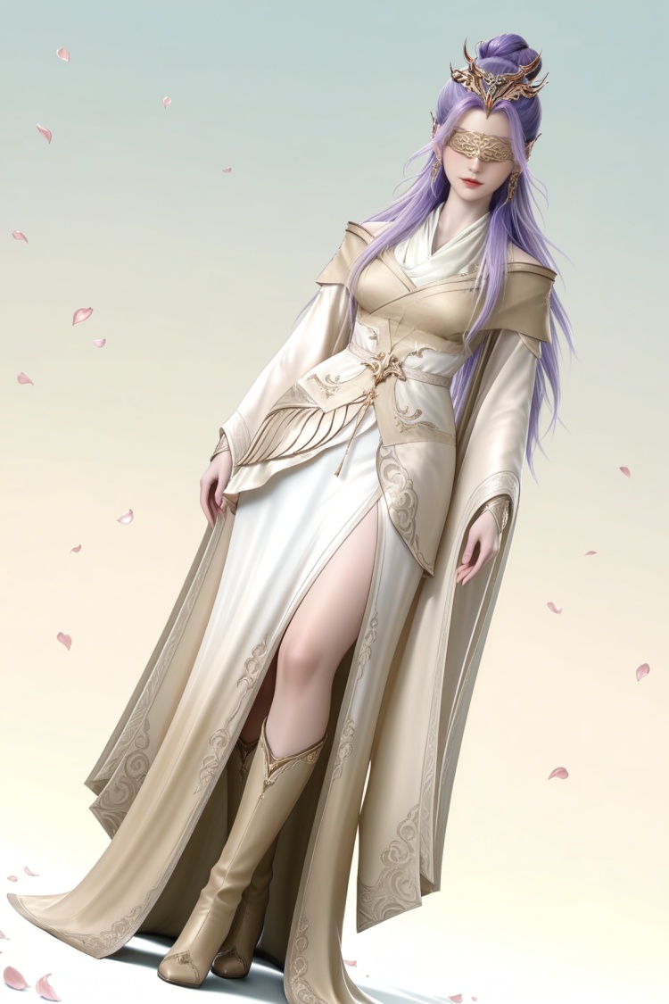 DJ_云霄-女武神形态-师兄啊师兄 by DJ大江东去 on Tensor.Art