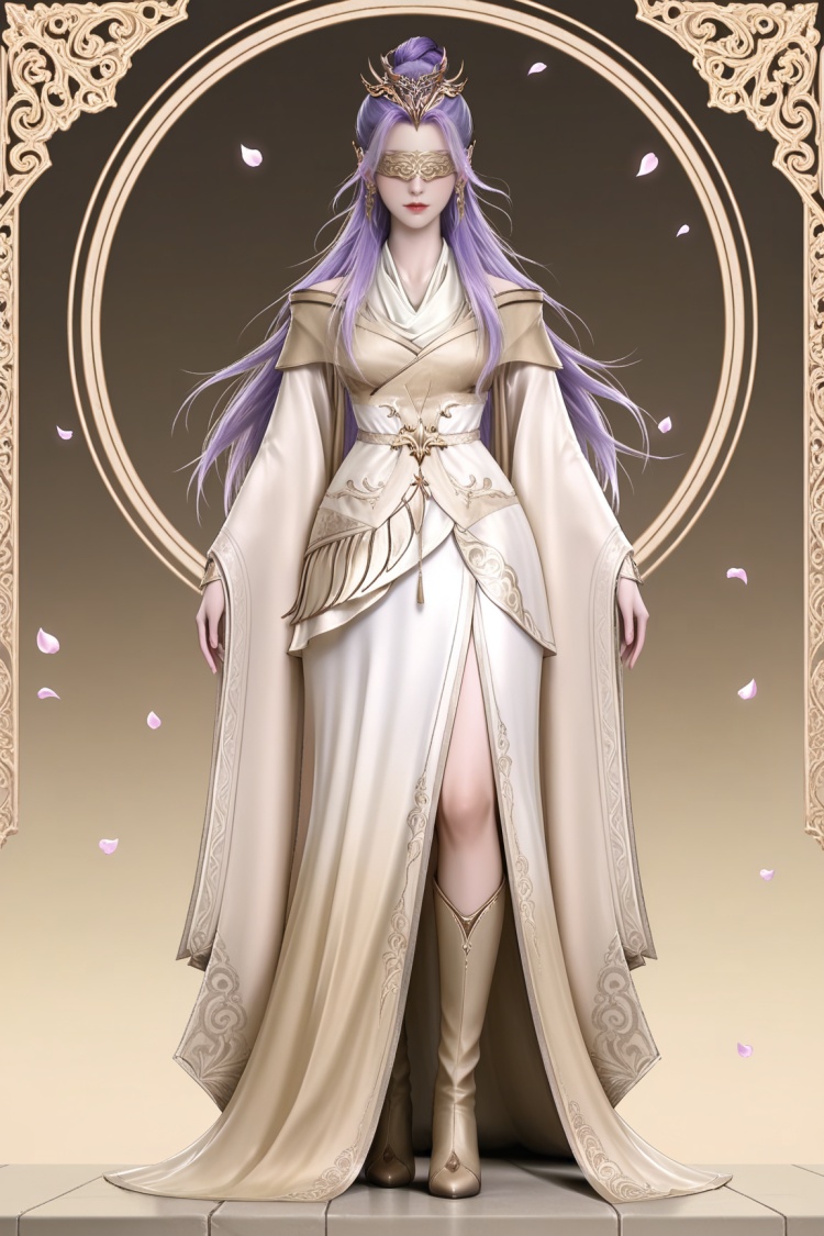 DJ_云霄-女武神形态-师兄啊师兄 by DJ大江东去 on Tensor.Art