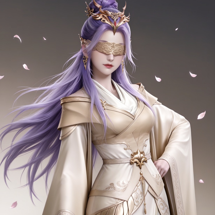 DJ_云霄-女武神形态-师兄啊师兄 by DJ大江东去 on Tensor.Art