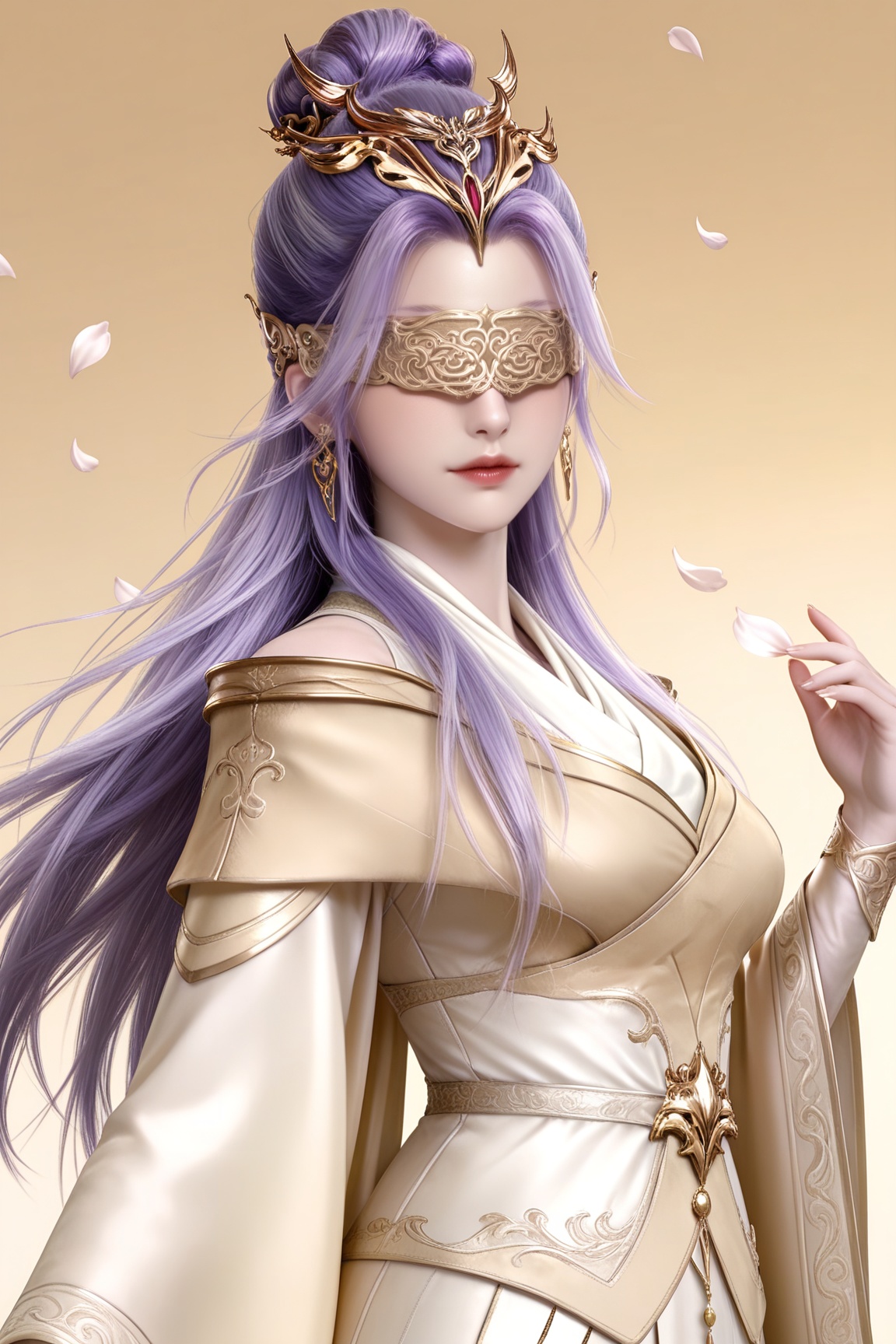 best quality,  absurdres,  masterpiece by DJ大江东去 on Tensor.Art