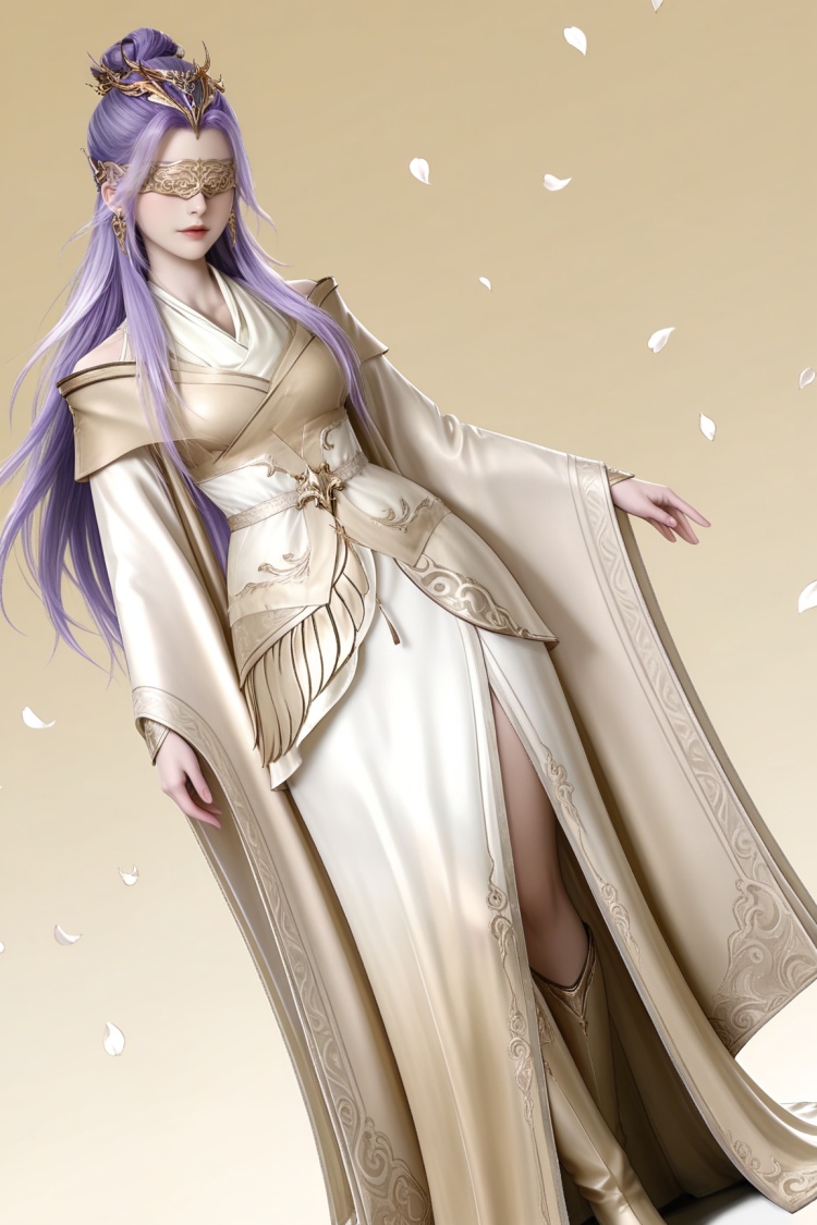 DJ_云霄-女武神形态-师兄啊师兄 by DJ大江东去 on Tensor.Art