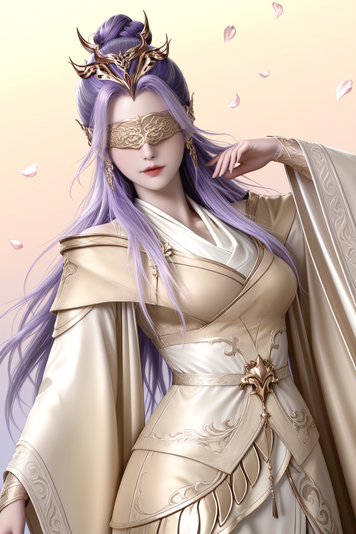 best quality,  absurdres,  masterpiece by DJ大江东去 on Tensor.Art