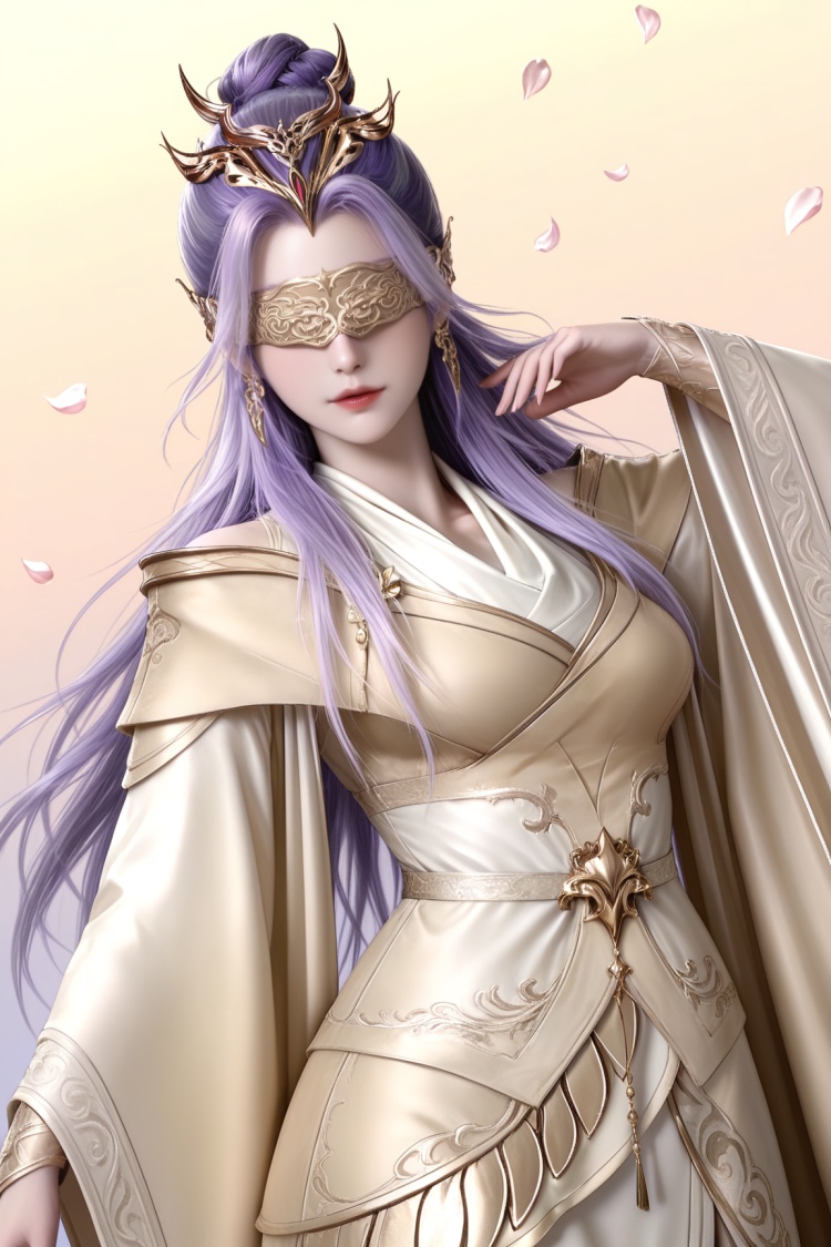 DJ_云霄-女武神形态-师兄啊师兄 by DJ大江东去 on Tensor.Art