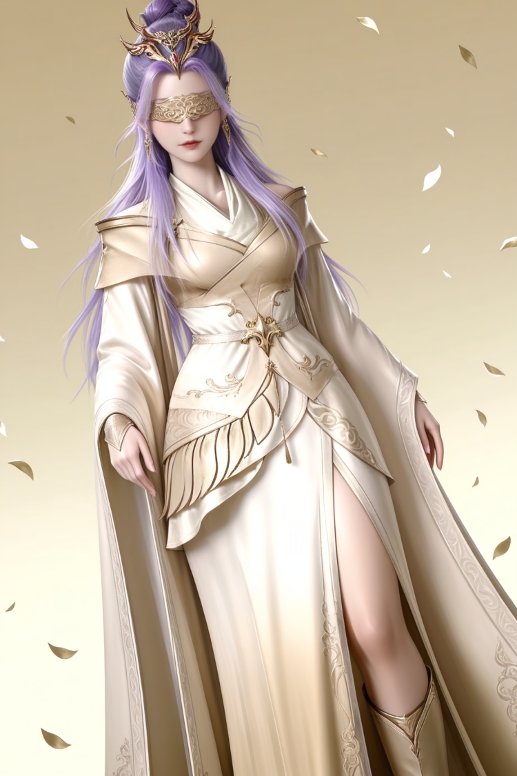 DJ_云霄-女武神形态-师兄啊师兄 by DJ大江东去 on Tensor.Art