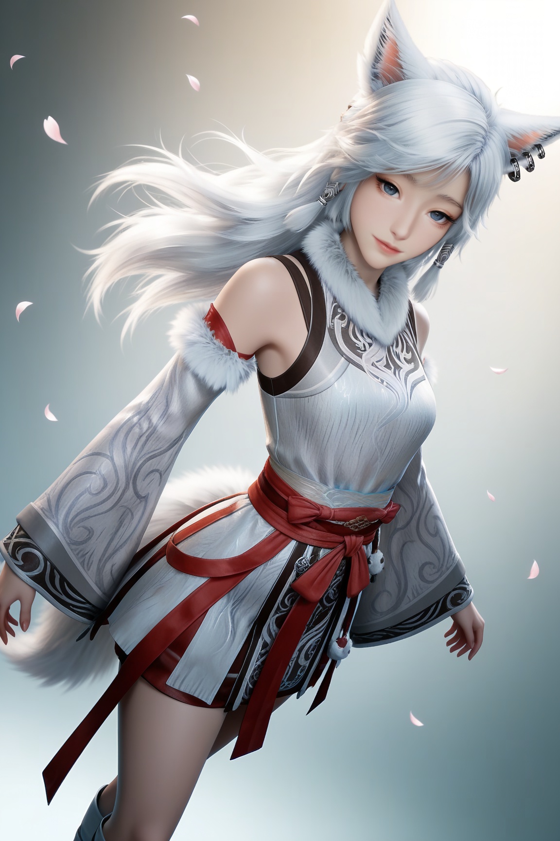 best quality,  absurdres,  masterpiece by DJ大江东去 on Tensor.Art