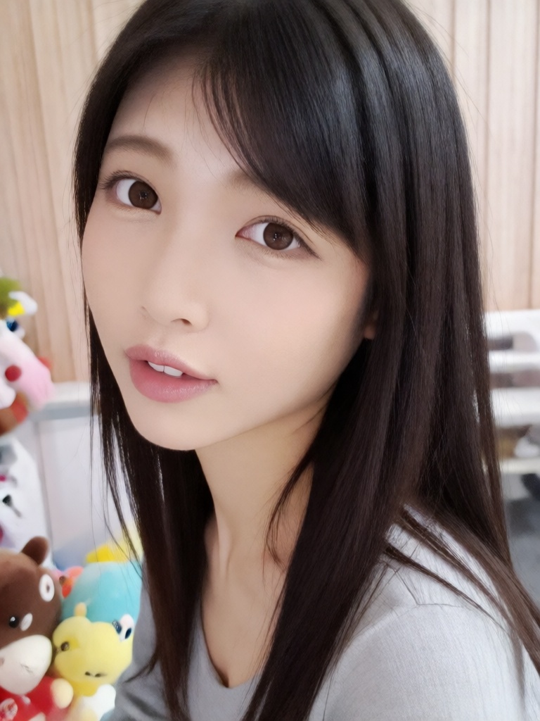 AI generated image on Tensor.Art