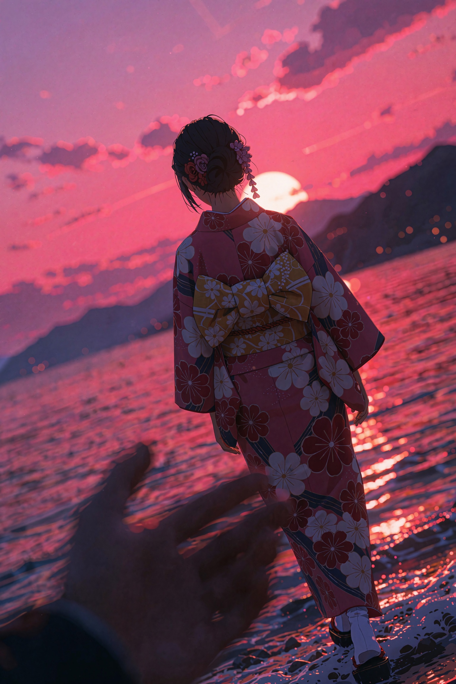 masterpiece,  best quality,  newest on Tensor.Art