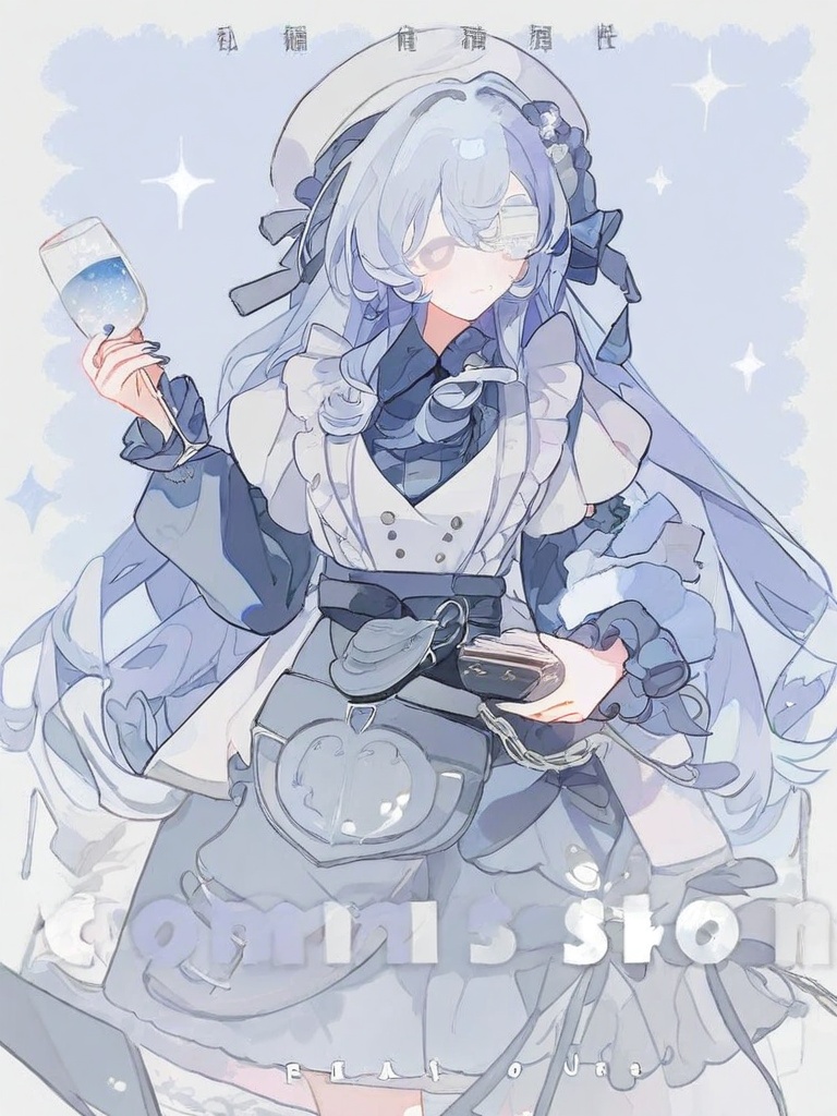 AI generated image by user_828 on Tensor.Art