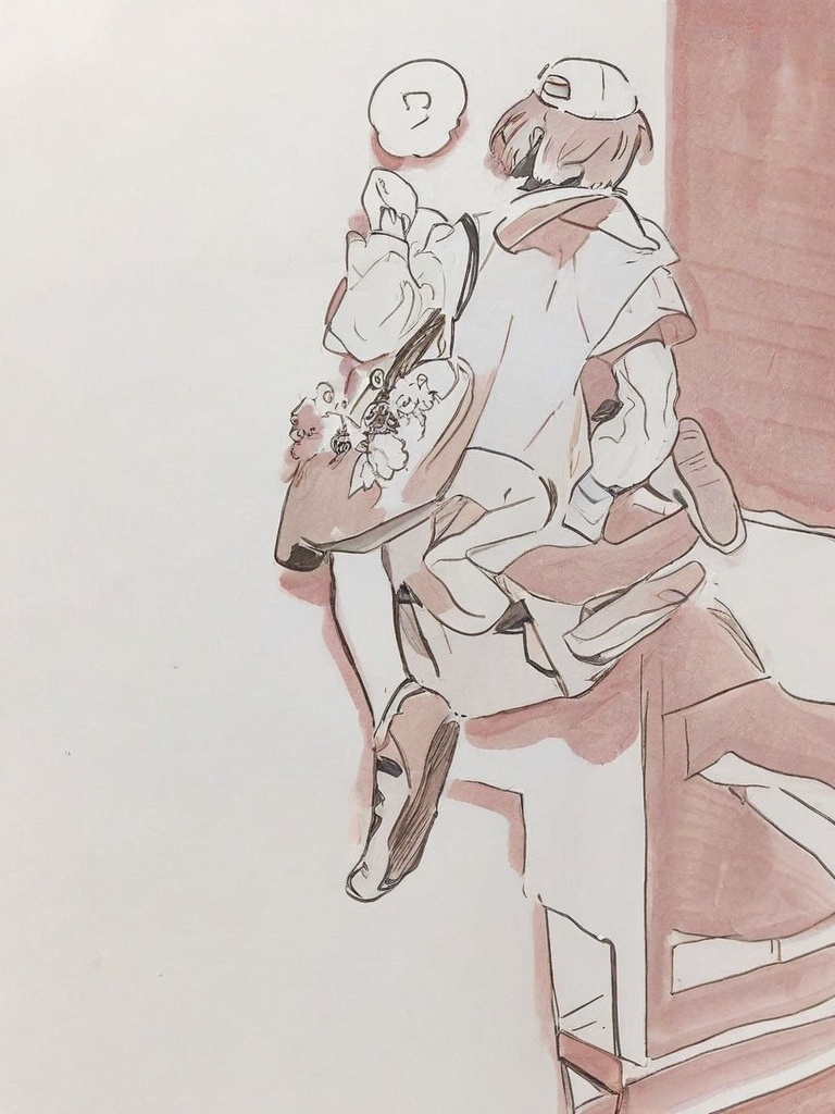 AI generated image by user_828 on Tensor.Art