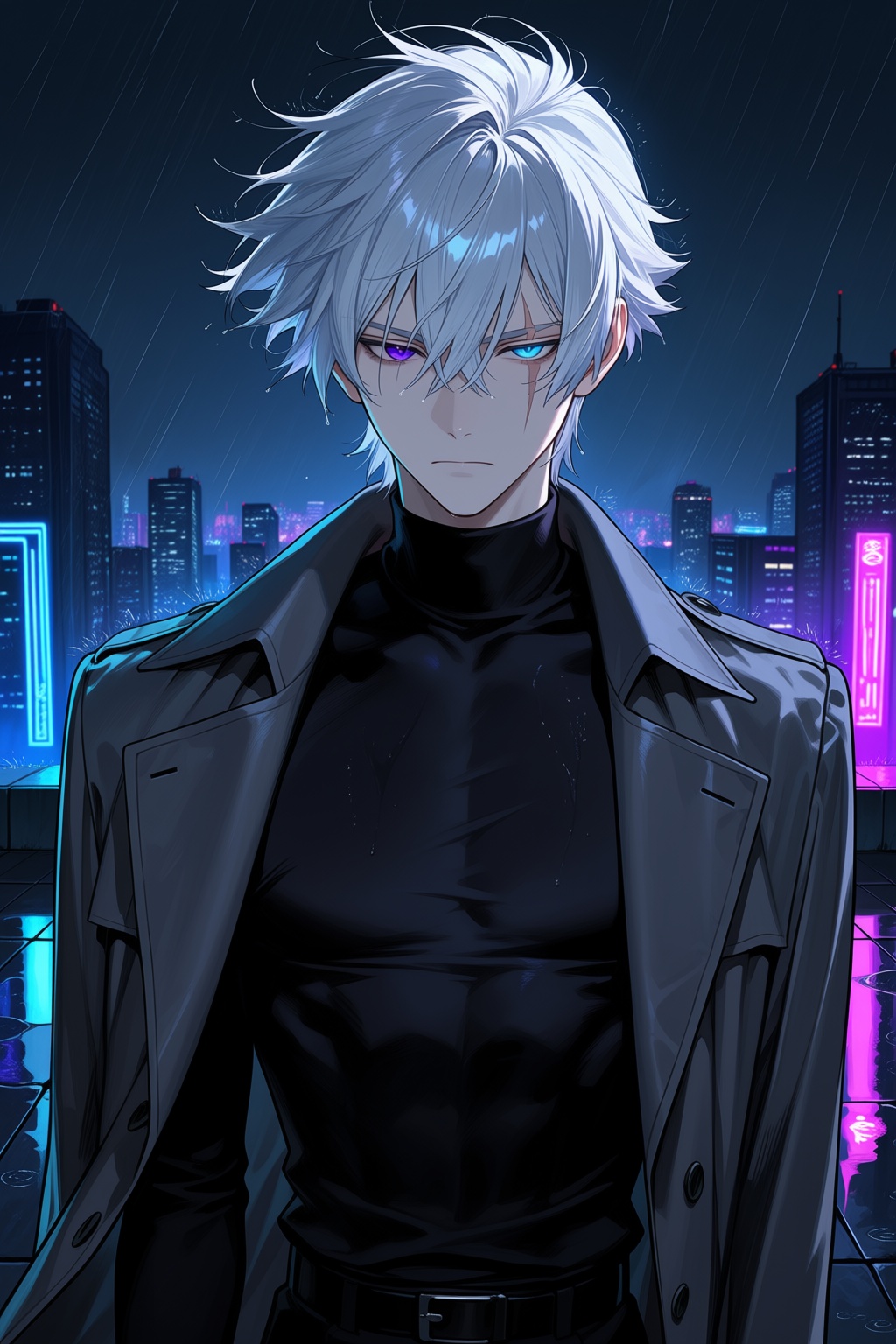 masterpiece,  best quality,  ultra aesthetic on Tensor.Art