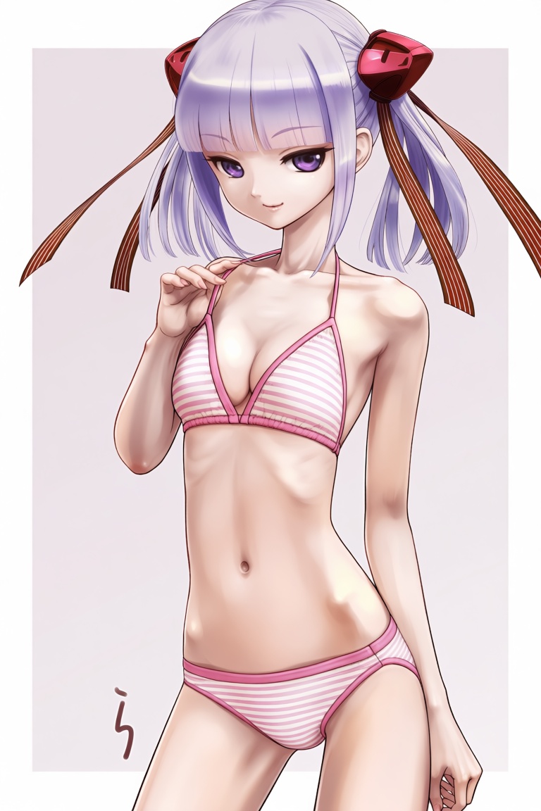 @Rasukaru,  1girl,  solo on Tensor.Art