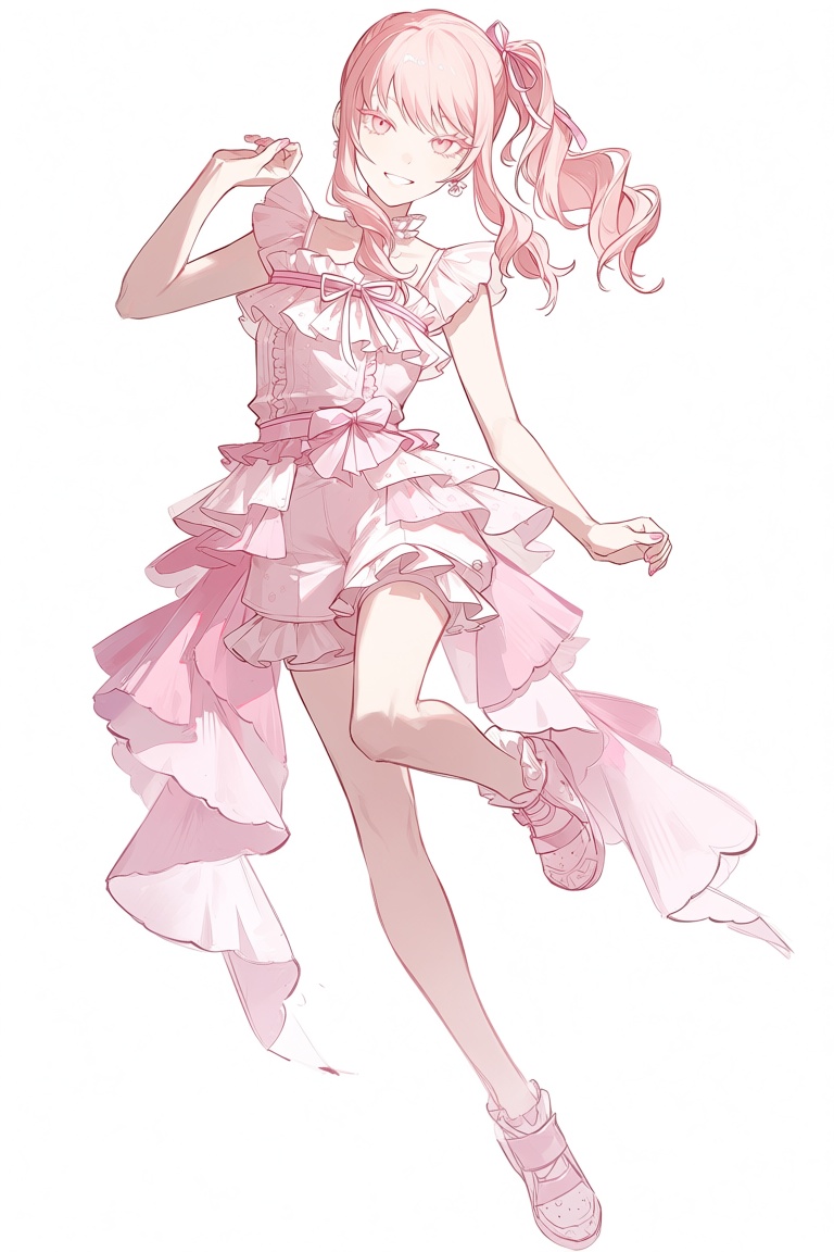 Akiyama Mizuki,  Project SEKAI: Colorful Stage feat. Hatsune Miku,  androgynous on Tensor.Art