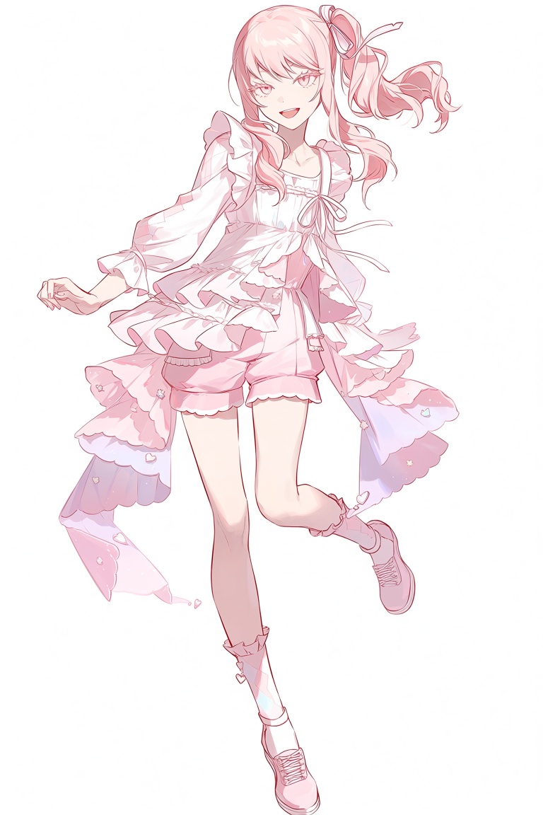 Akiyama Mizuki,  Project SEKAI: Colorful Stage feat. Hatsune Miku,  androgynous on Tensor.Art