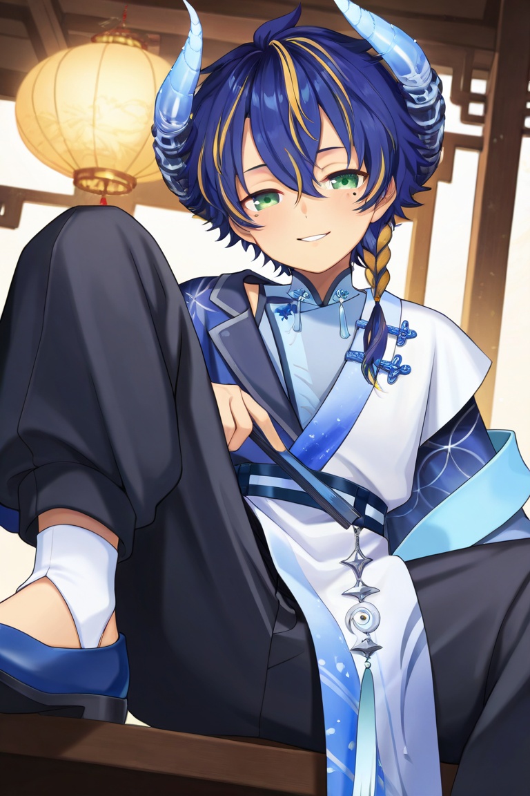 masterpiece,  ultra-detailed,  foreshortening on Tensor.Art