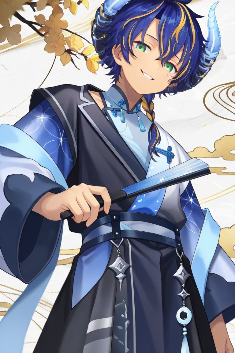 masterpiece,  ultra-detailed,  foreshortening on Tensor.Art