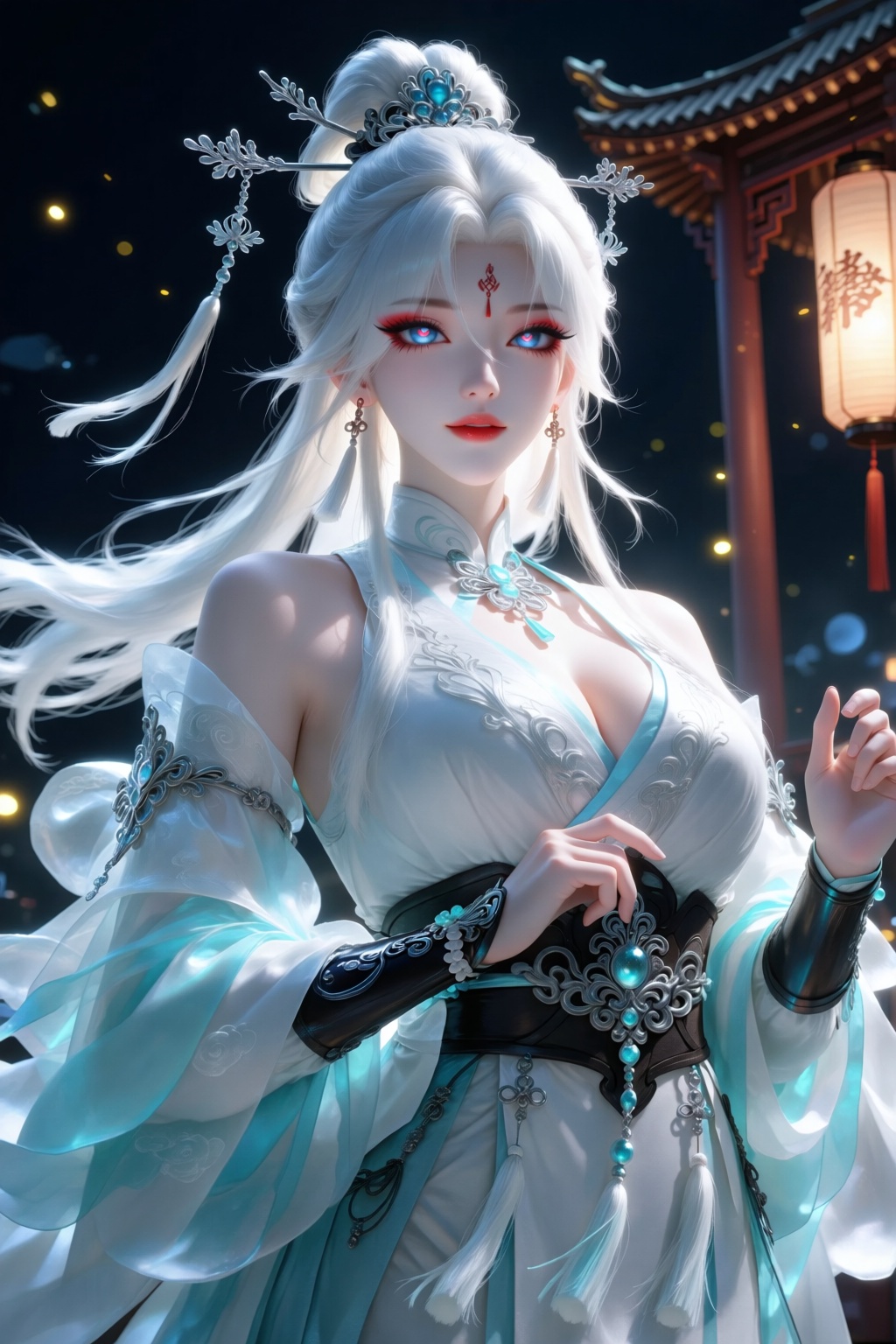 Sangonomiyabest quality,  highly detailed,  masterpiece on Tensor.Art