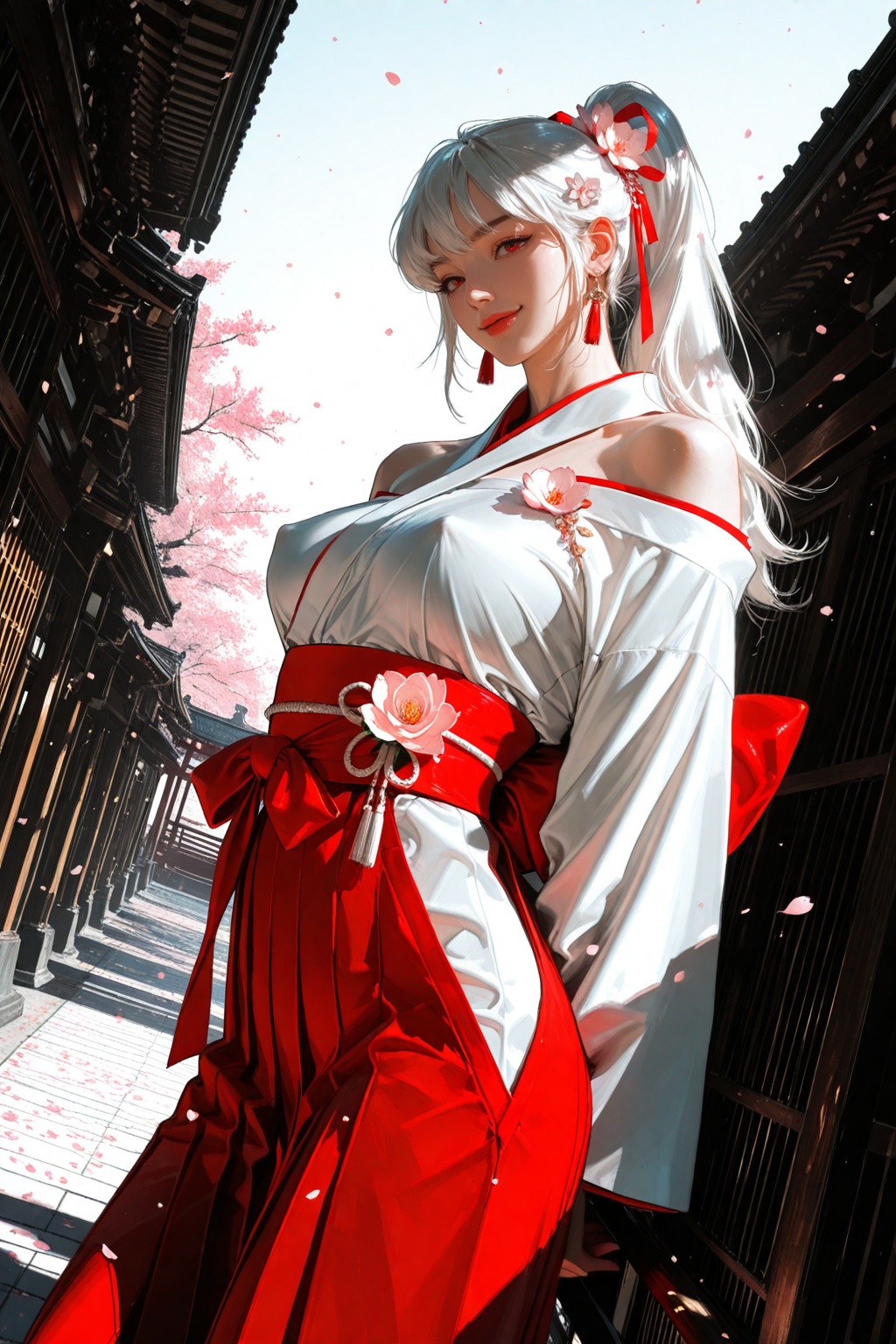 (Masterpiece,  High Quality,  Ultra Detailed Artwork on Tensor.Art