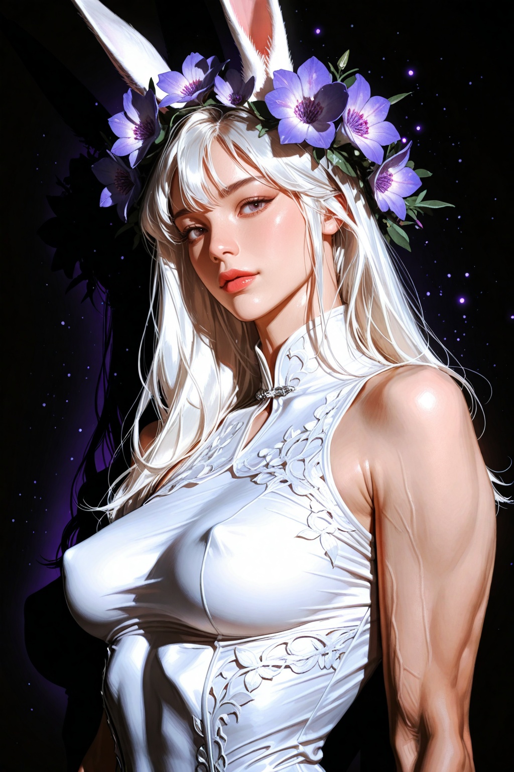 (Masterpiece,  High Quality,  Ultra Detailed Artwork on Tensor.Art