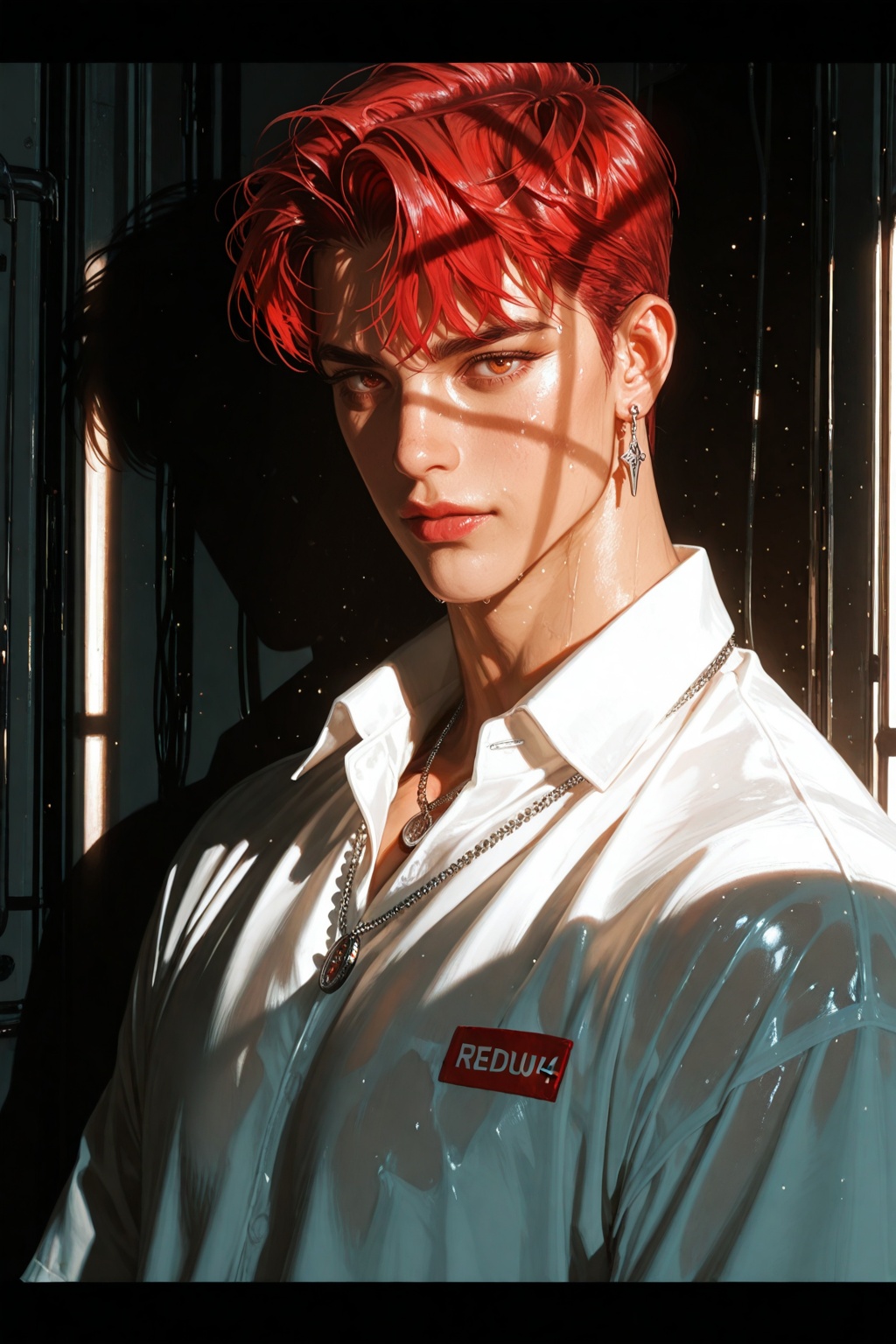 (Masterpiece,  High Quality,  Ultra Detailed Artwork on Tensor.Art