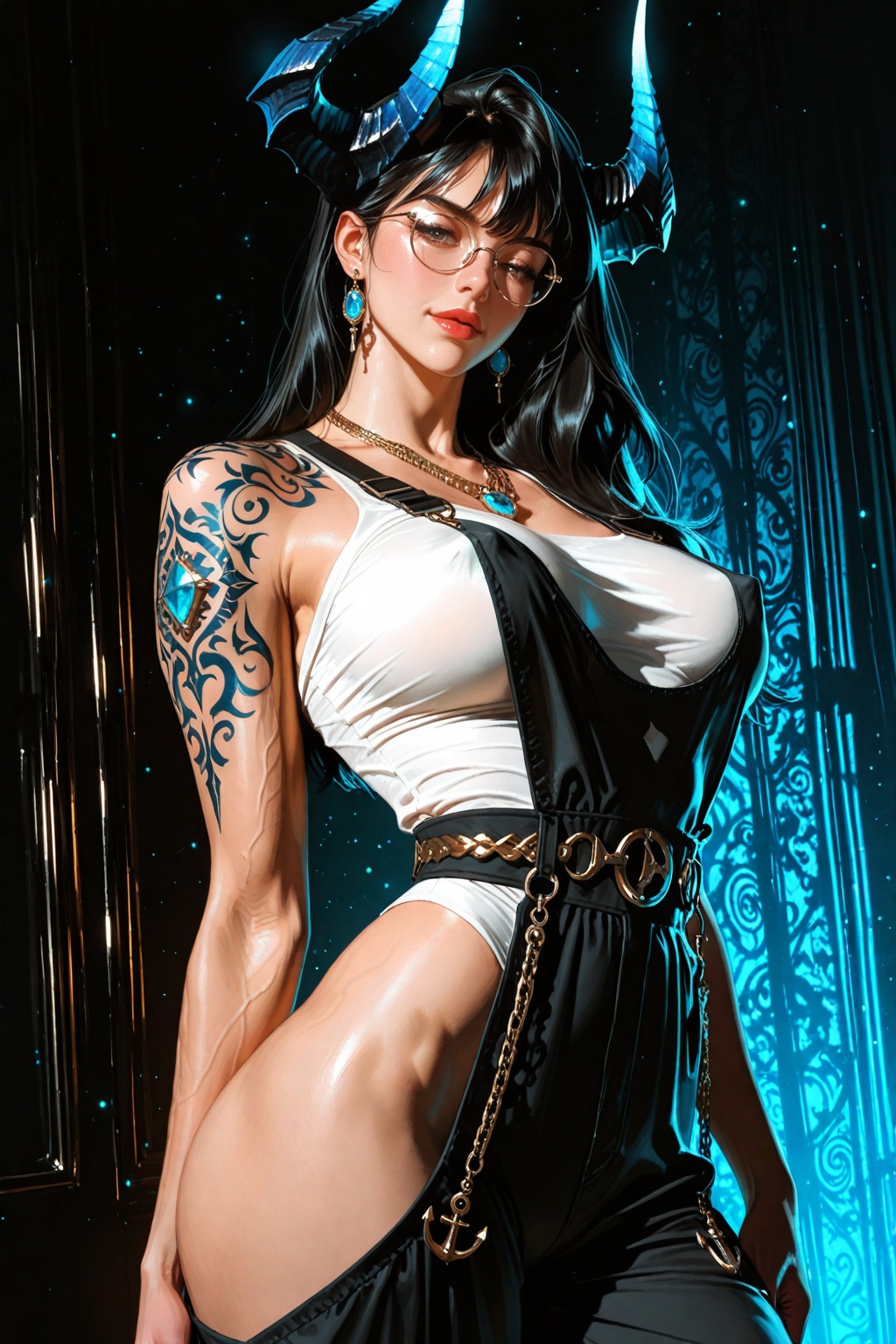 (Masterpiece,  High Quality,  Ultra Detailed Artwork on Tensor.Art