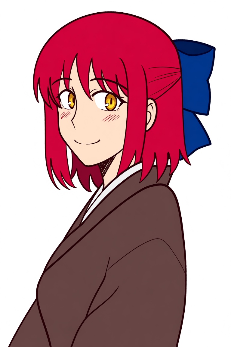 tsukihime,  kohaku \(tsukihime\),  1girl on Tensor.Art