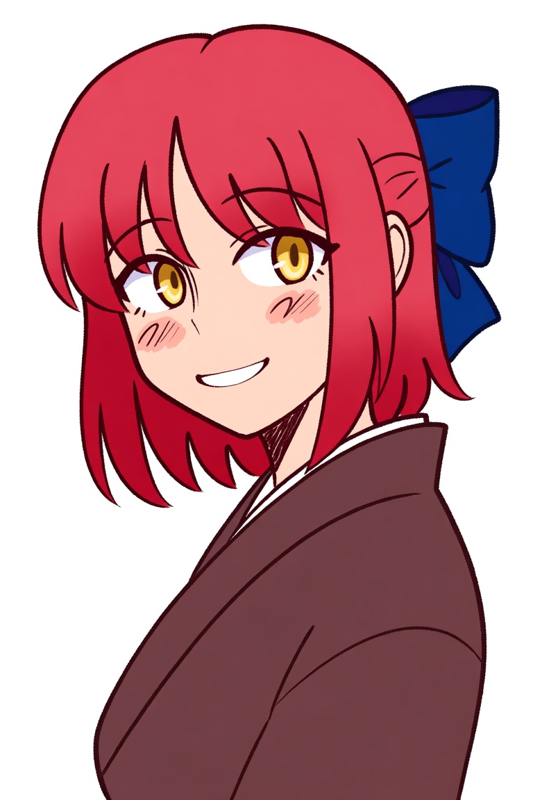 tsukihime,  kohaku \(tsukihime\),  1girl on Tensor.Art