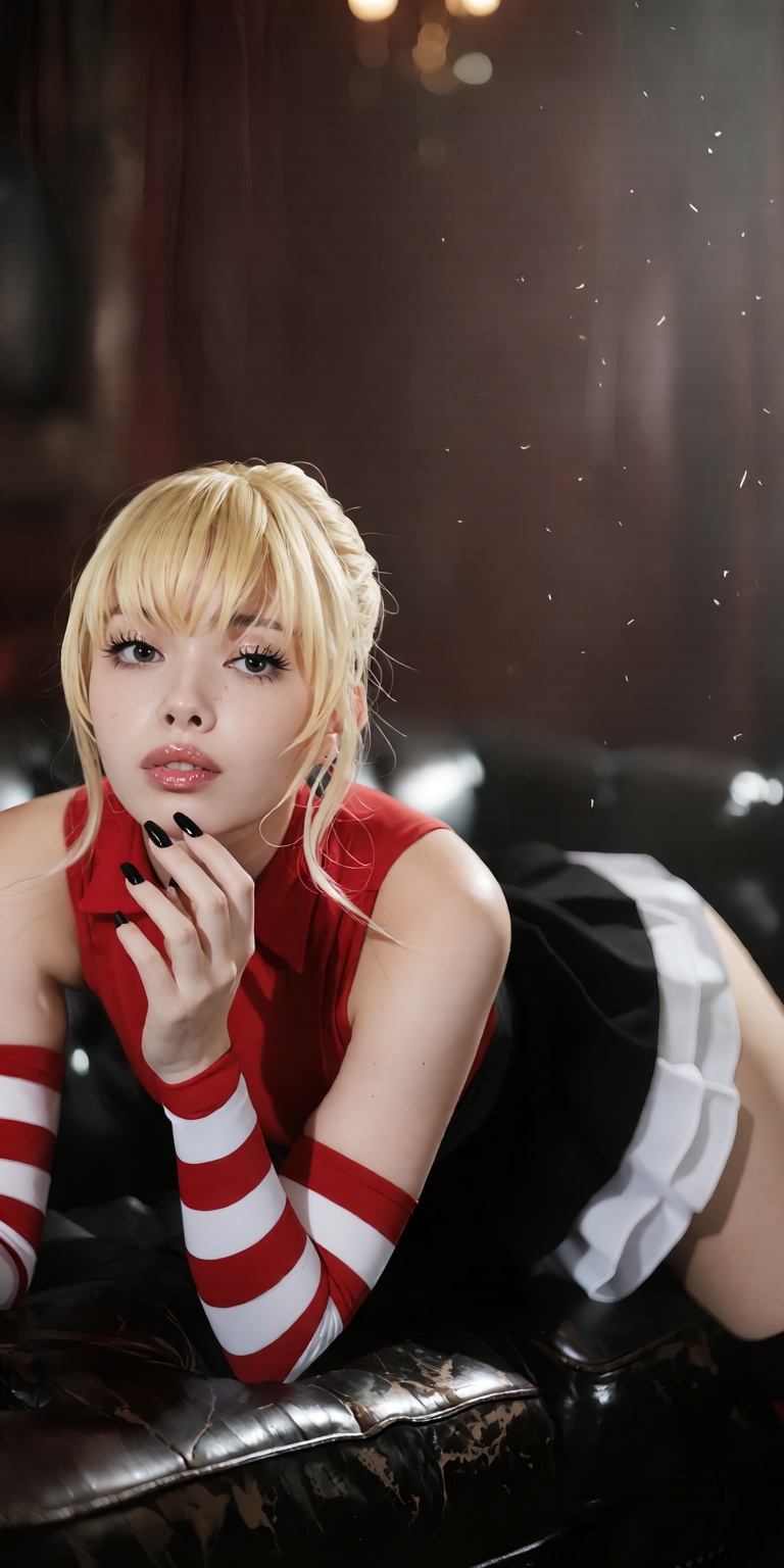 cinematic dynamic low-angle shot,  subtle Dutch tilt,  shot on 85mm f/1.4 lens on Tensor.Art