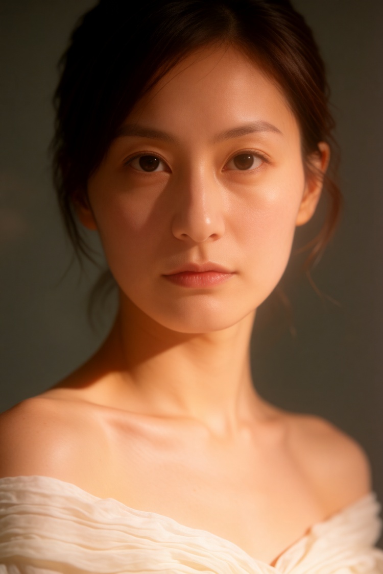 YY by 星光花园 on Tensor.Art