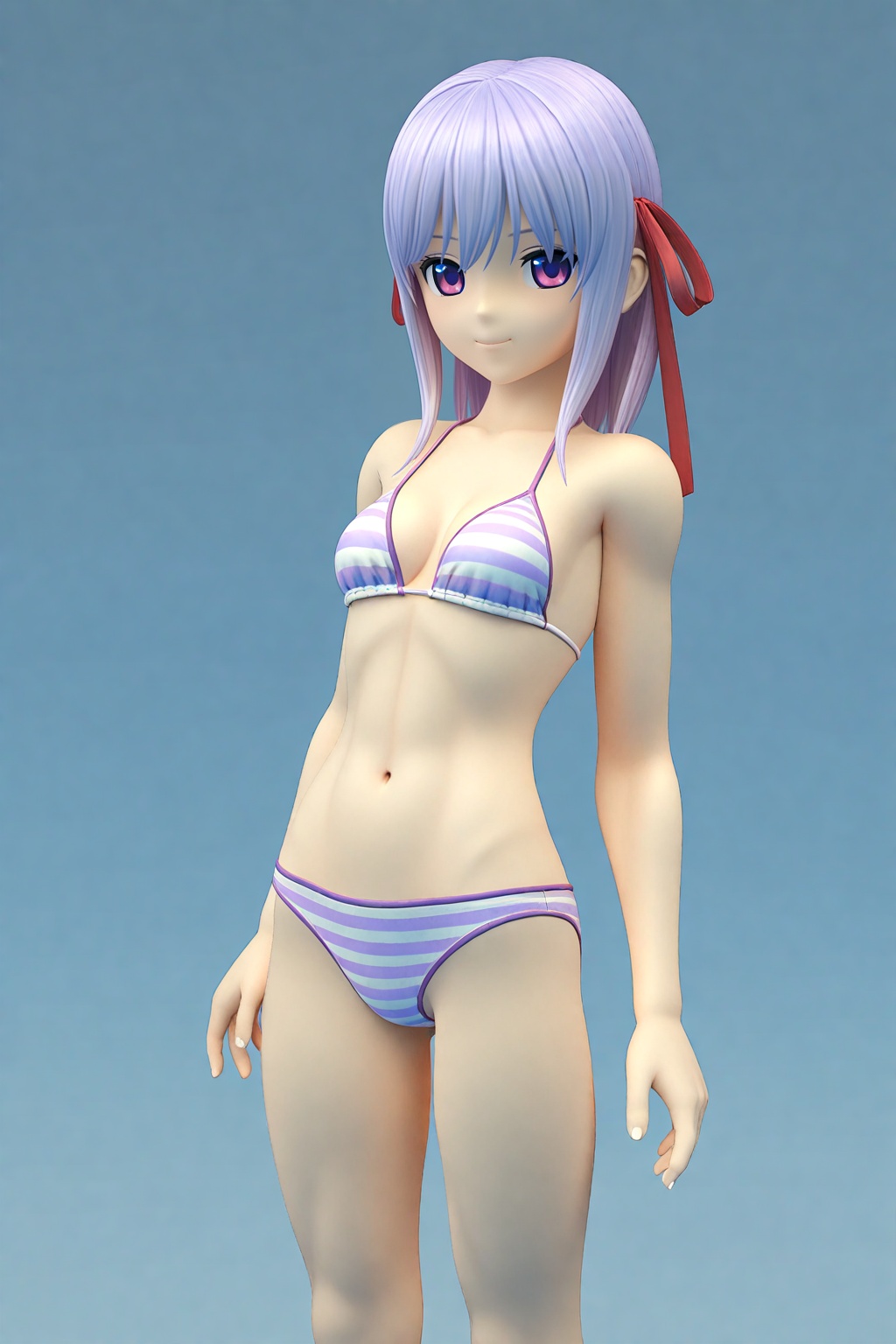 (bambinaart,  3d),  1girl on Tensor.Art