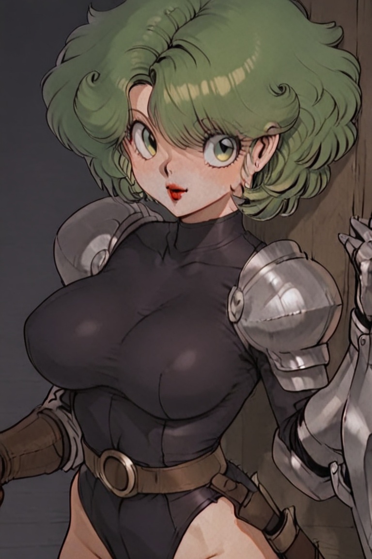 Leotard Knight,  masterpiece,  best quality on Tensor.Art