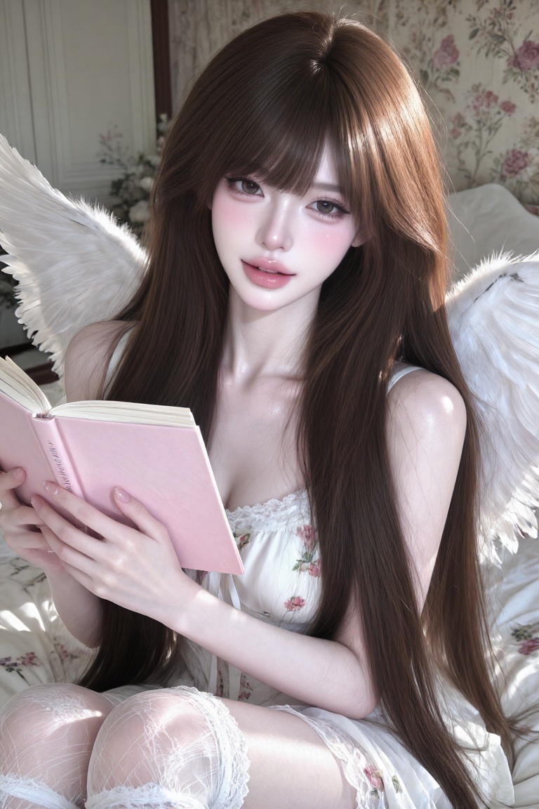 1girl,  solo,  beautiful young woman on Tensor.Art