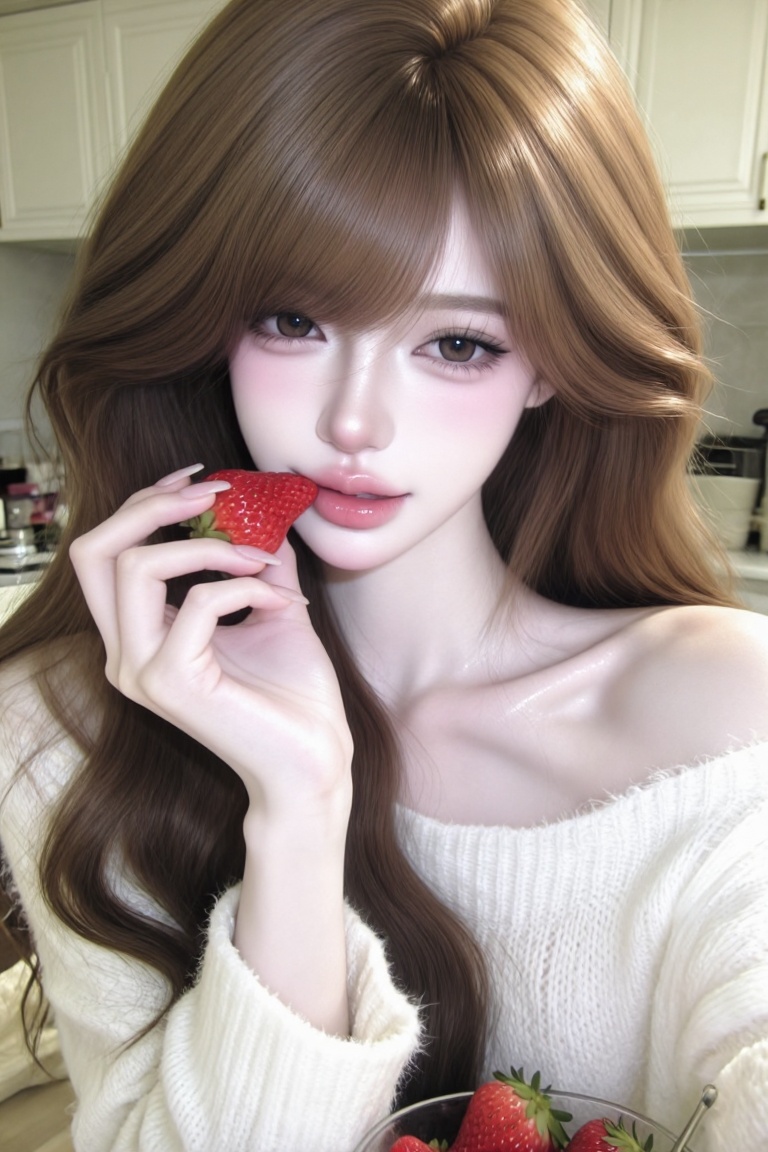 1girl,  solo,  beautiful young woman on Tensor.Art