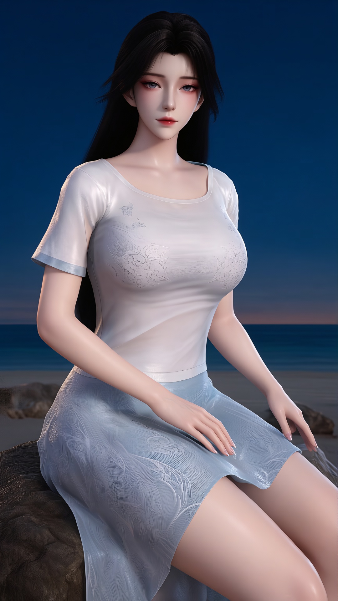 masterpiece,  best quality,  score_9 on Tensor.Art