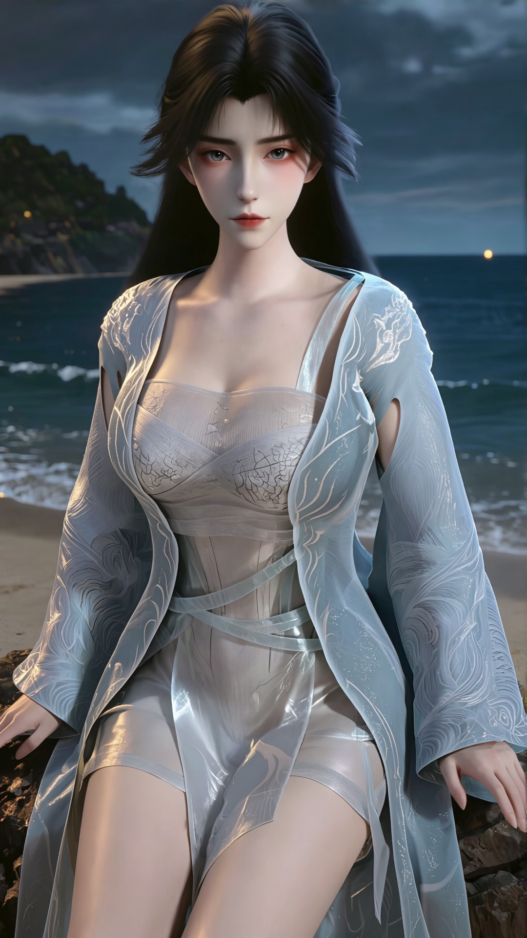 masterpiece,  best quality,  score_9 on Tensor.Art