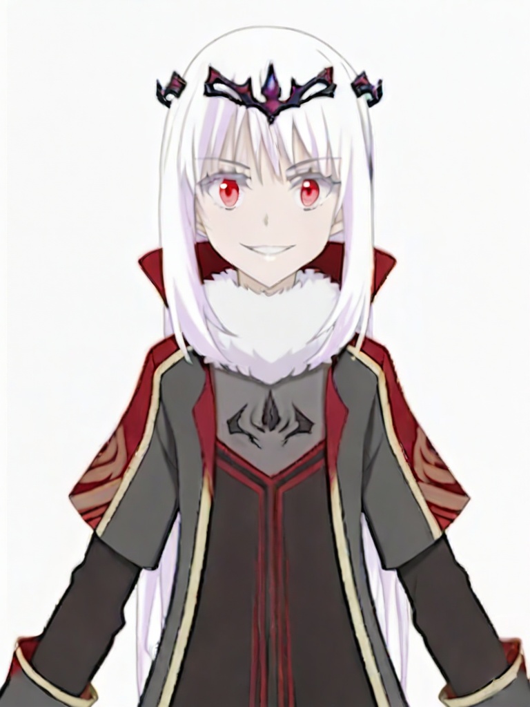 AI generated image by 小小树懒 on Tensor.Art
