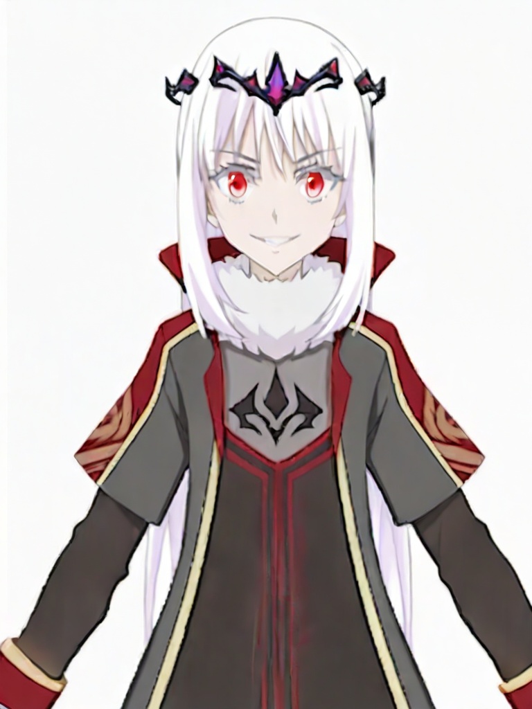 AI generated image by 小小树懒 on Tensor.Art