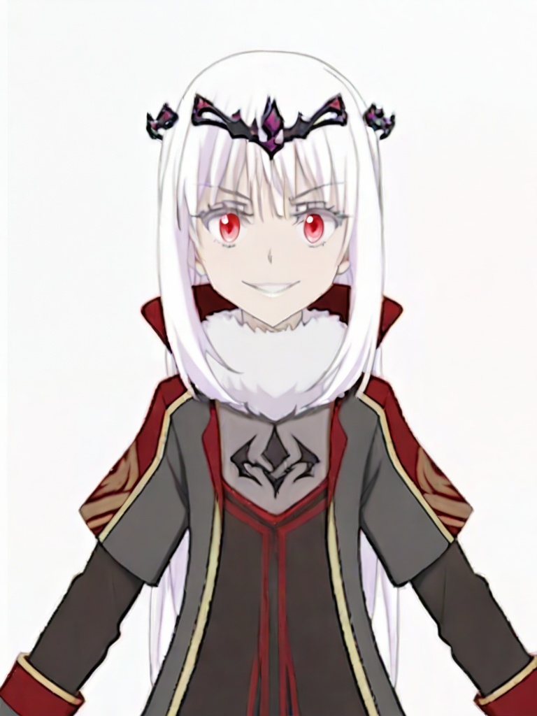 AI generated image by 小小树懒 on Tensor.Art