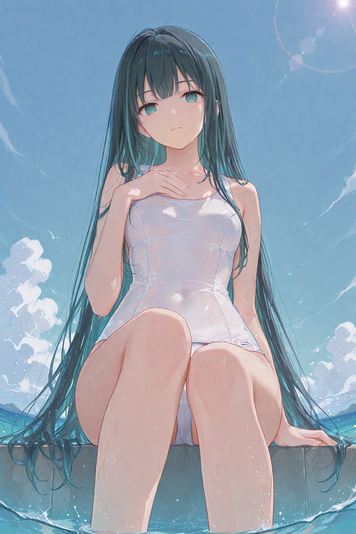 masterpiece,  best quality,  amazing quality on Tensor.Art