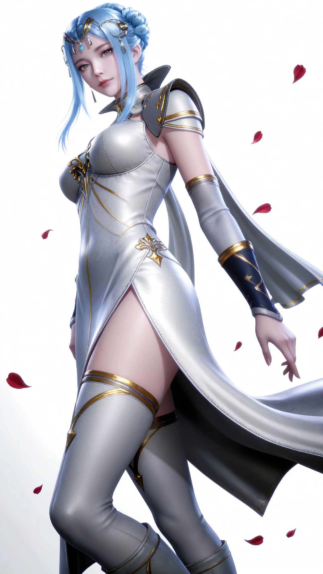 best quality,  absurdres,  masterpiece on Tensor.Art