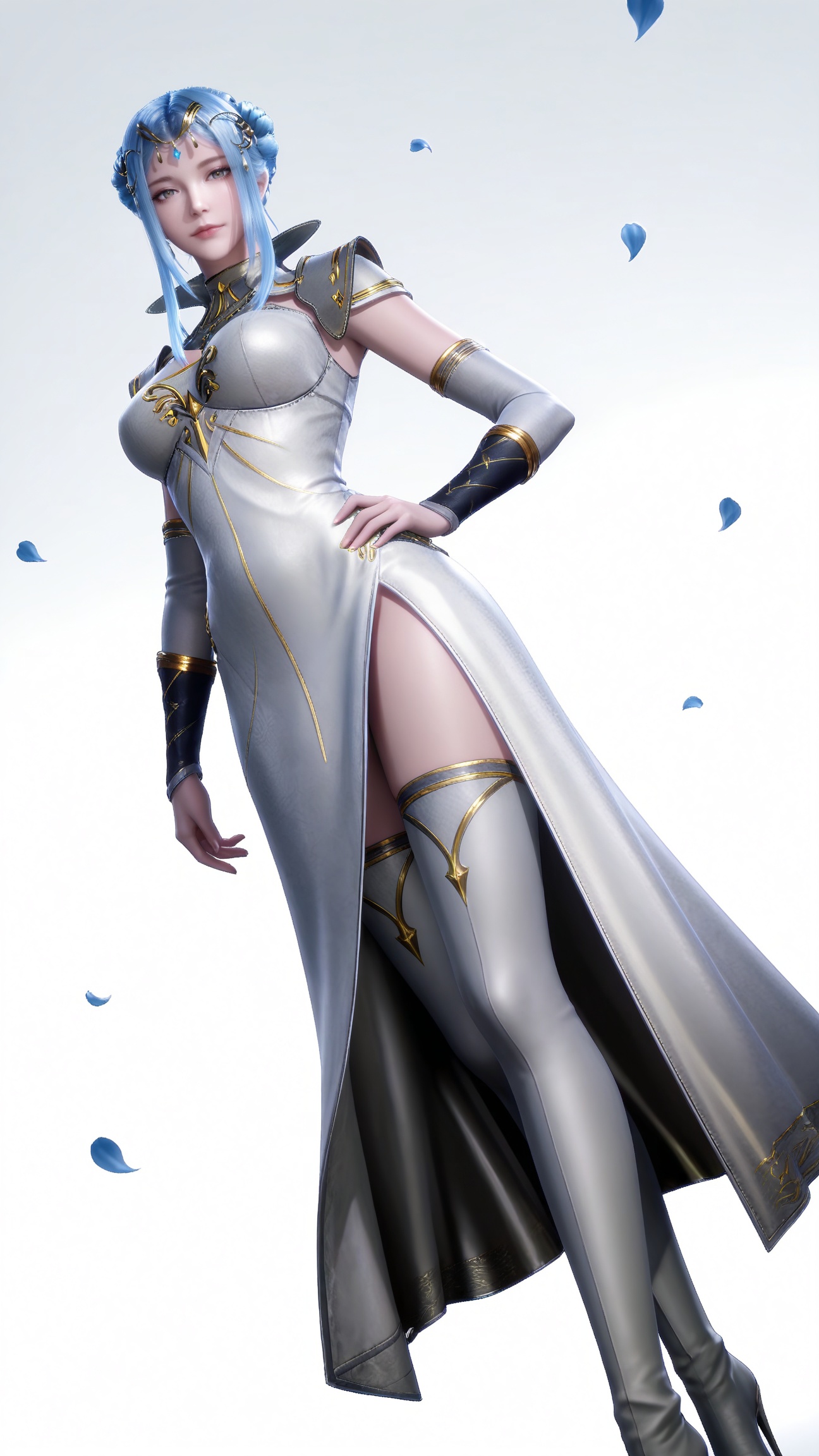 best quality,  absurdres,  masterpiece on Tensor.Art