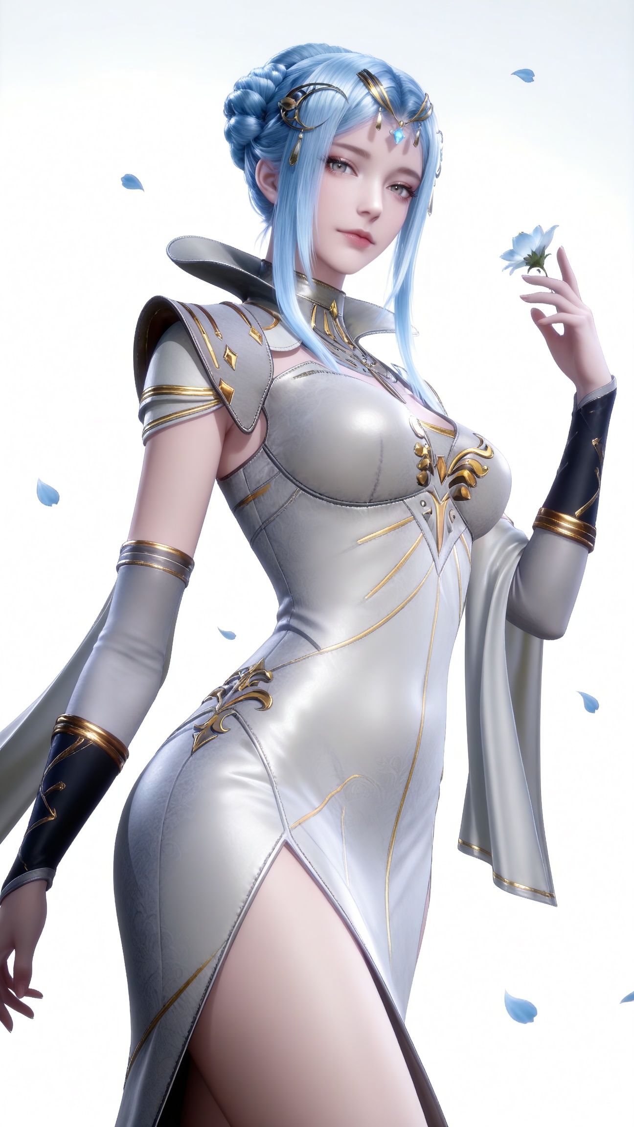 best quality,  absurdres,  masterpiece on Tensor.Art