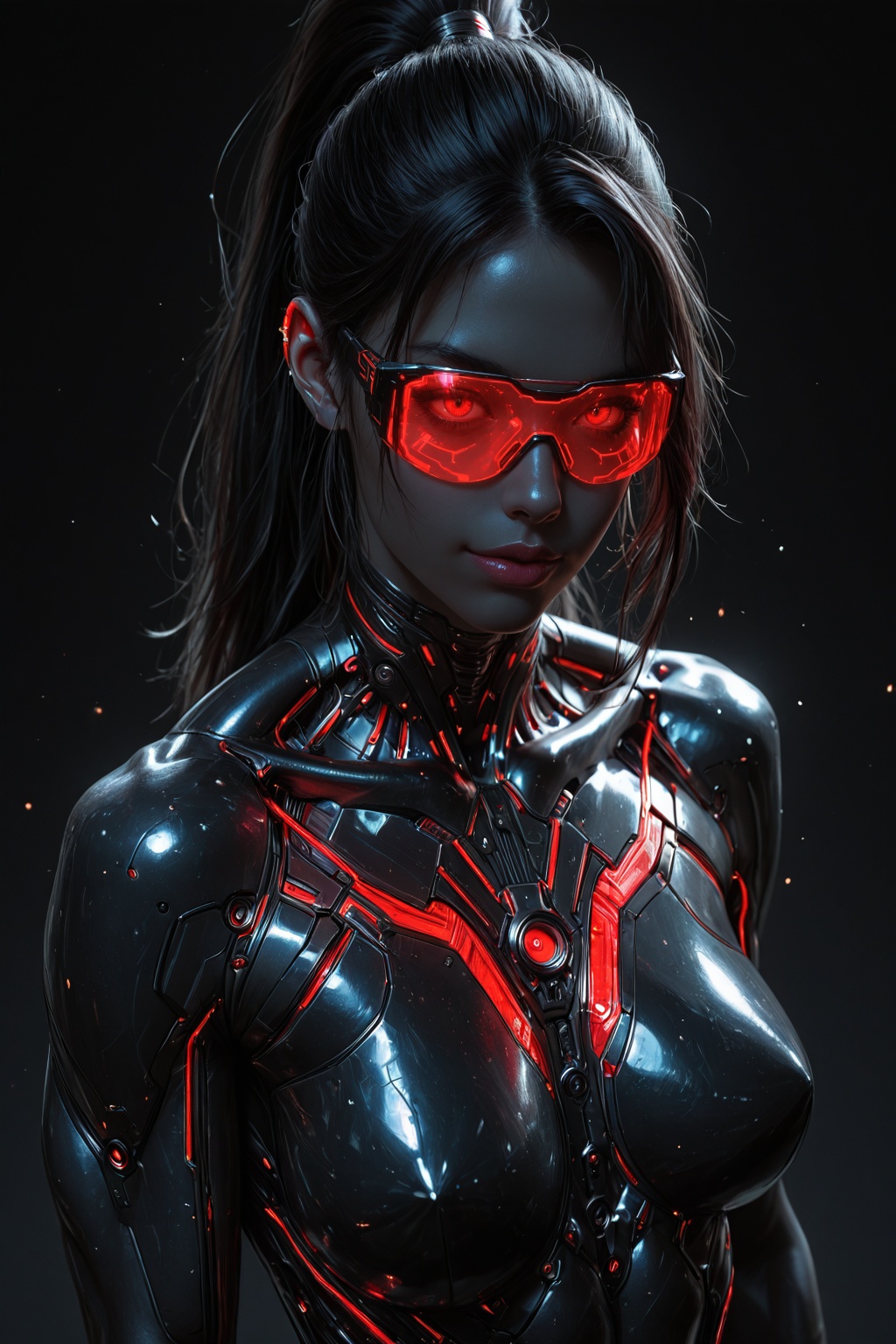 ........ ,  perky breast,  extremely_sexy on Tensor.Art