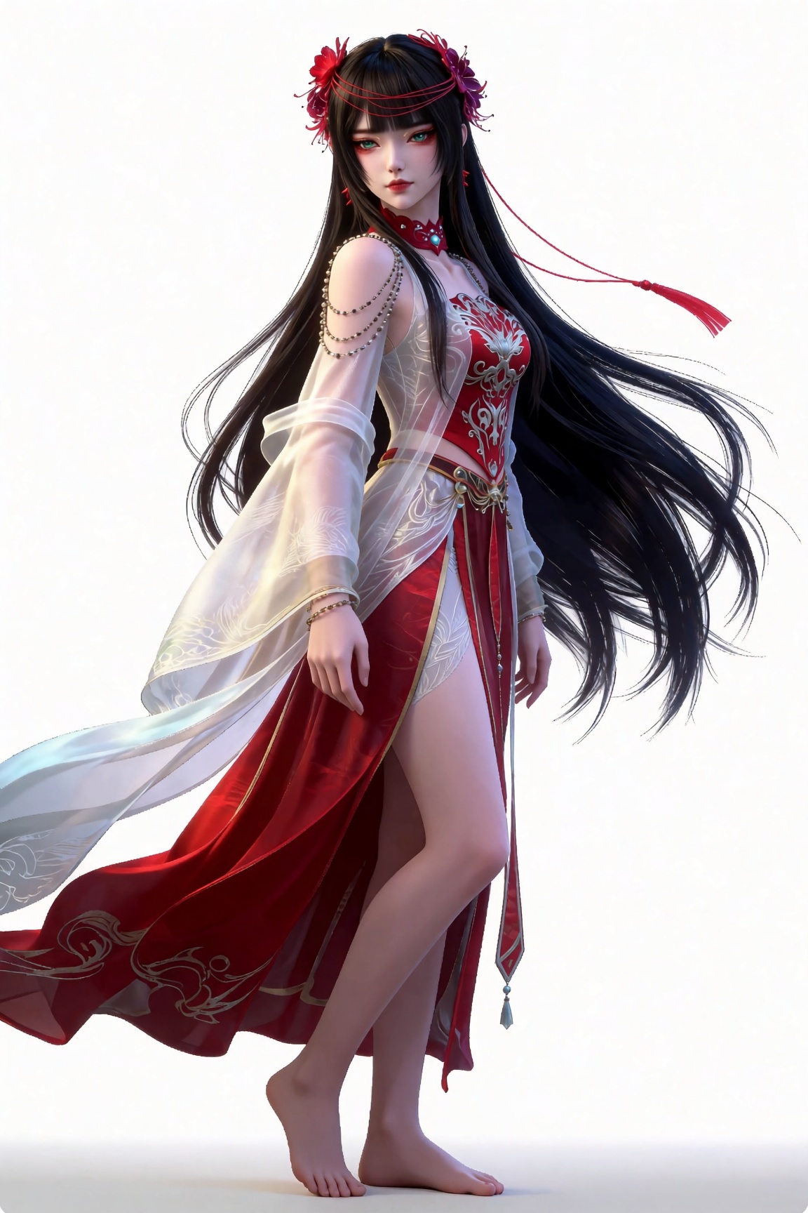 best quality,  absurdres,  masterpiece by DJ大江东去小号1 on Tensor.Art