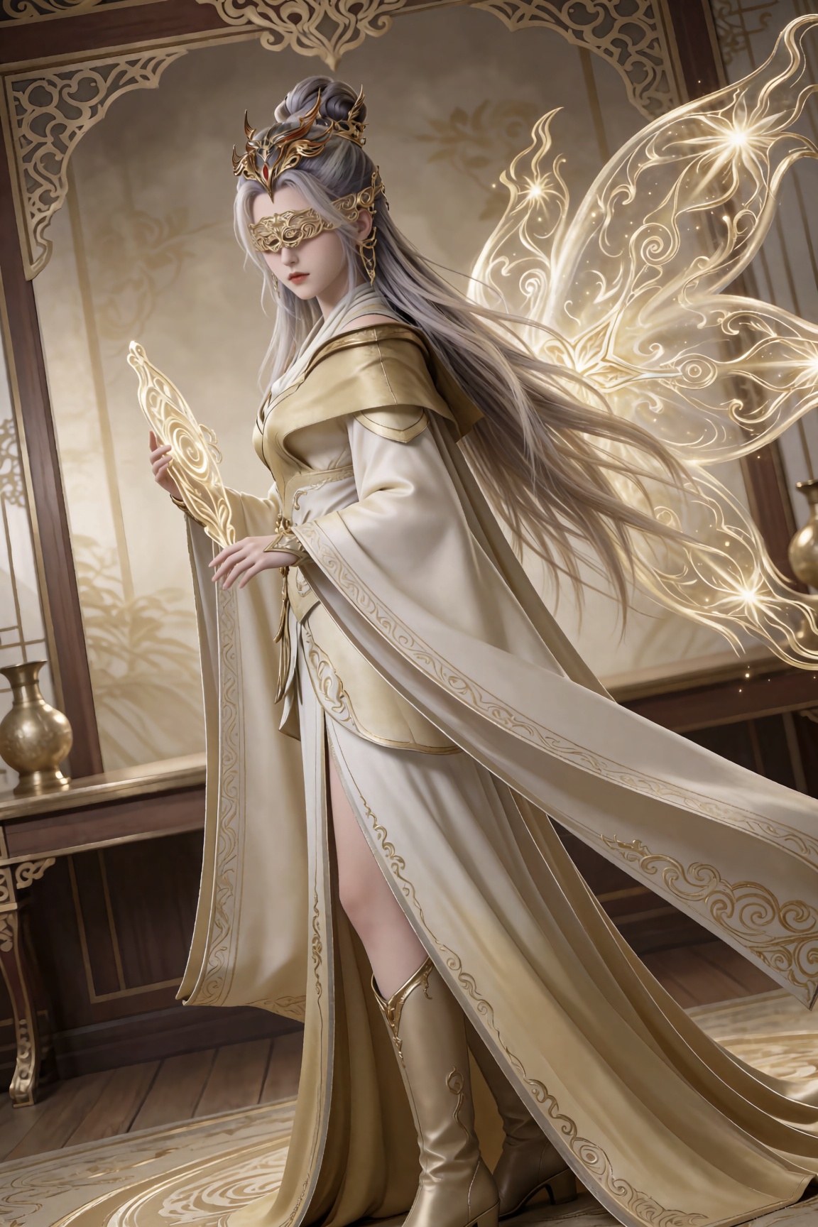 best quality,  absurdres,  masterpiece by DJ大江东去小号1 on Tensor.Art